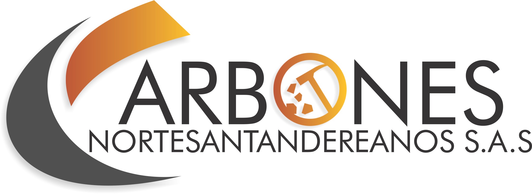 Logo Carbonor S.A.S.